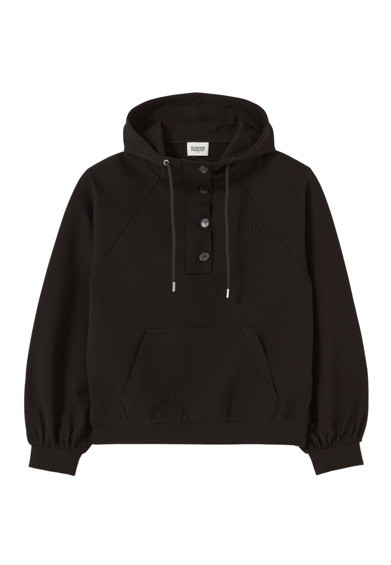 CLAUDIE PIERLOT Sweater zwart