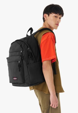 Eastpak, DAY PAK'R PRO DAYPACK 46.5 CM LAPTOPFACH UNISEX - Rucksack - black
