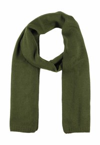 Unausgewählt, olive