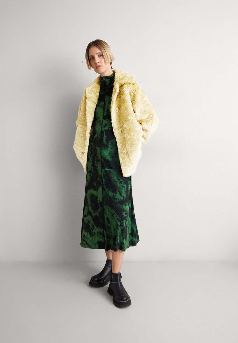 Proenza Schouler White Label Winterjacke - Bild 2