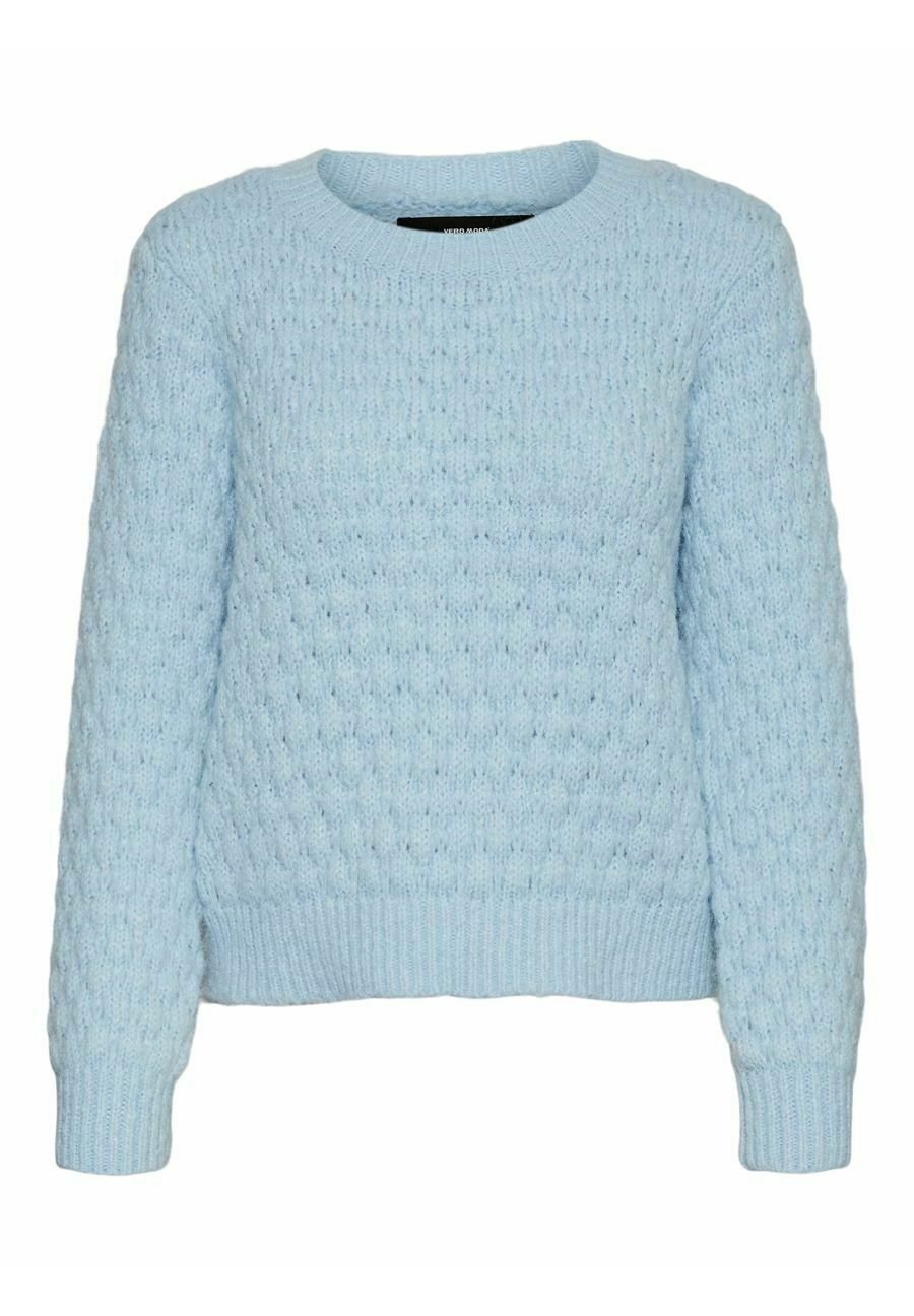 Vero Moda Trui - cerulean/lichtblauw - Zalando.nl