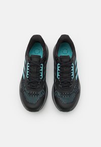 adidas Performance TERREX AGRAVIC FLOW 2 - Zapatillas - core black/dash grey/footwear white