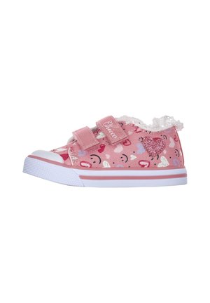 GIULIA - Baby shoes - pink