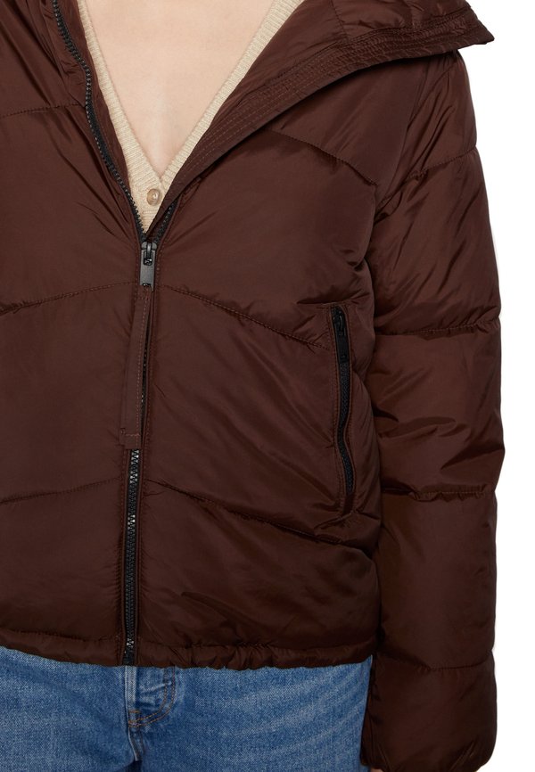 BYDOMINA - Winter jacket - java3