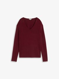 Избран, preppy plum