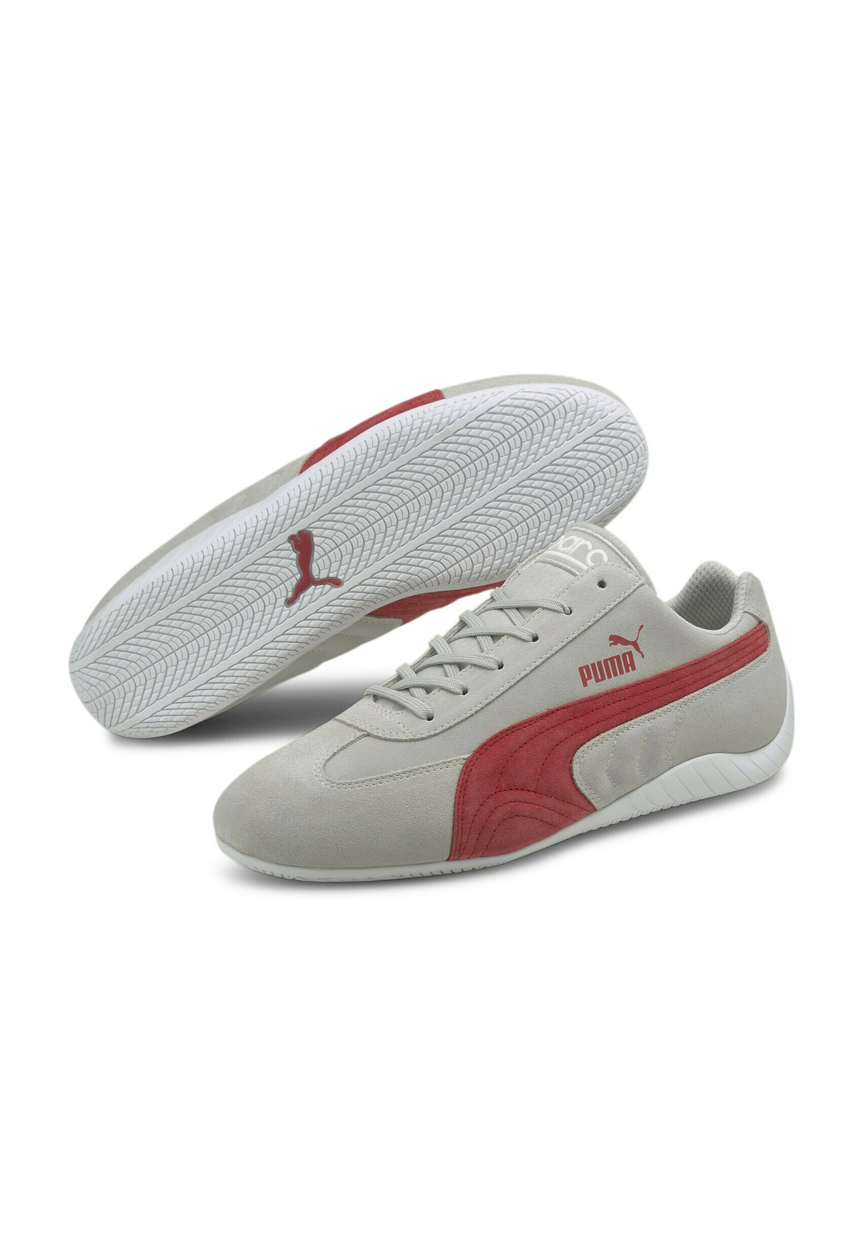 puma sparco