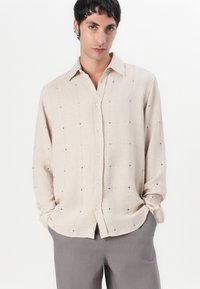Libertine-Libertine ALERT - Pantaloni - charcoal