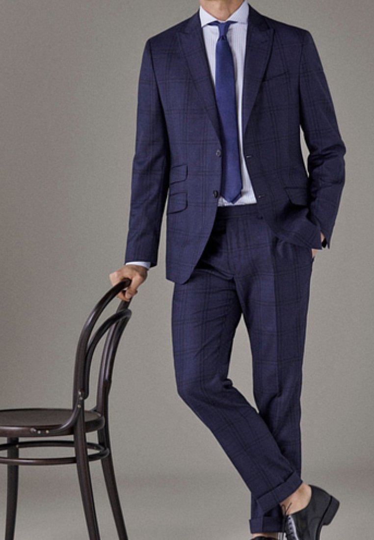 costume massimo dutti