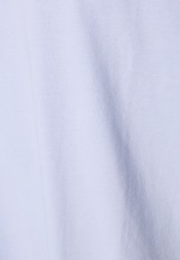 Weekday T-shirt básica - light blue