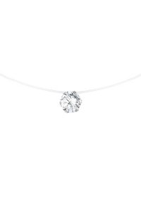 EDITION LIMITEE  - Collier - argentée couleur