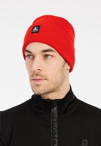 Protest Berretto - burnt orange