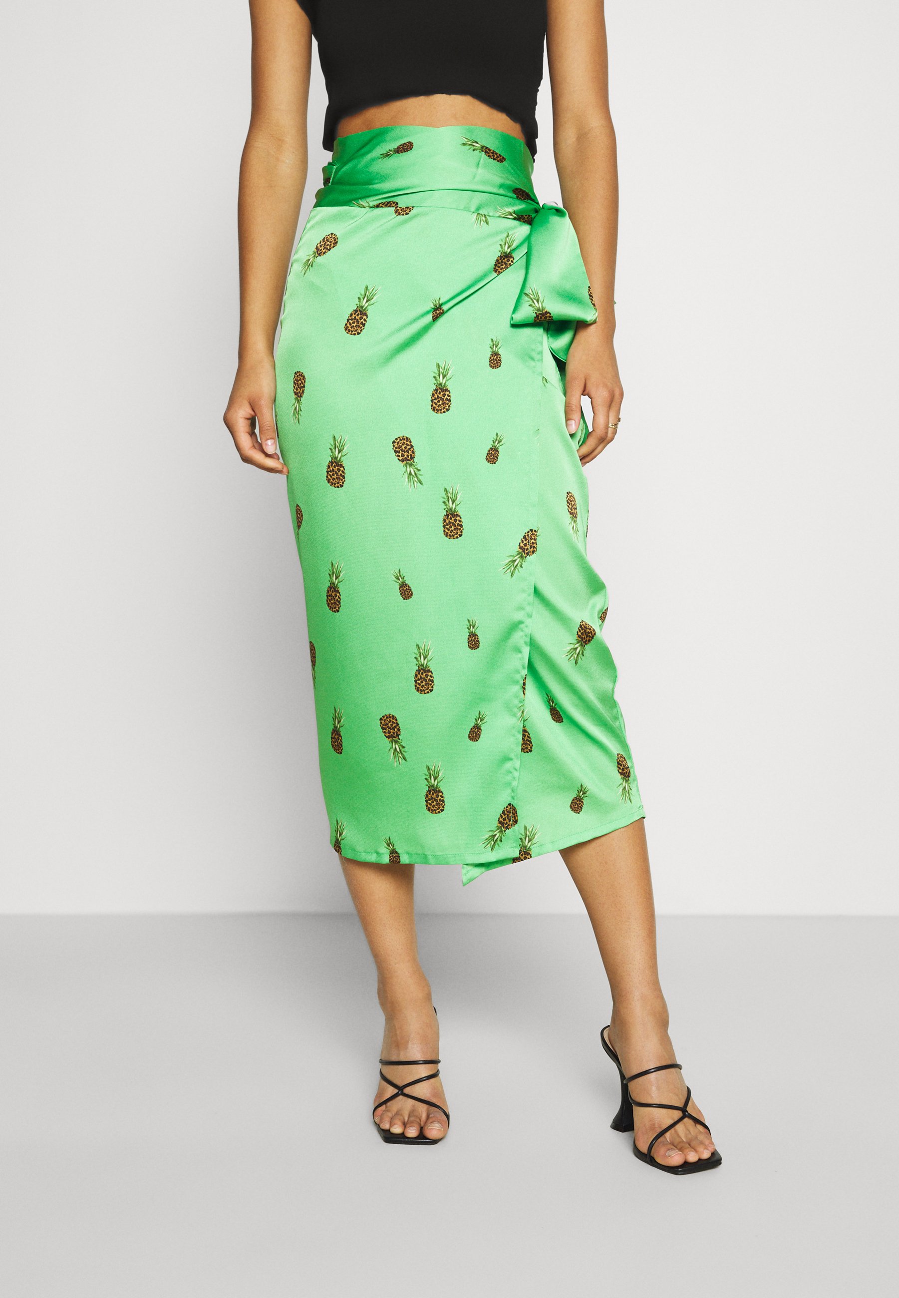 jupe reversible multi taille