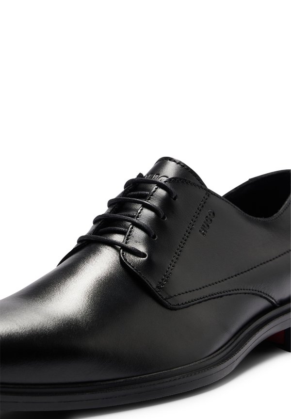 KERR DERB - Smart lace-ups3