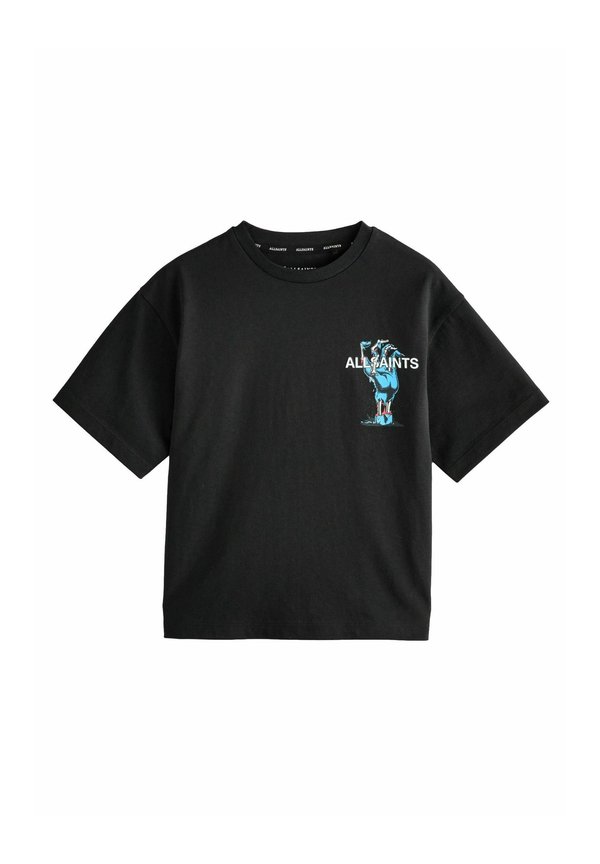 GRAPHIC CREW - T-Shirt print