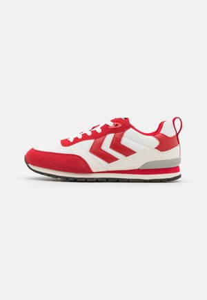 Hummel MONACO 86 UNISEX - Sneakersy niskie