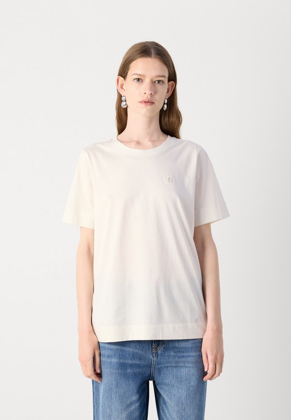 ELPHI - Basic T-shirt2