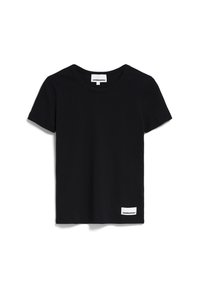 KARDAA - T-shirt basic - black