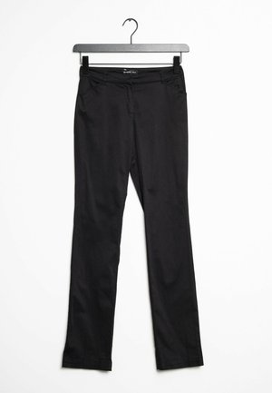 Mango Chino - black