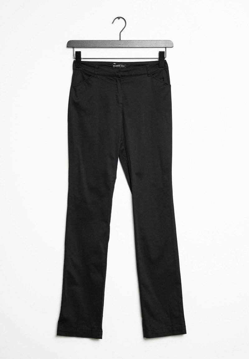 Mango Chino - black