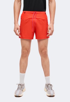 Nike ACG Short de sport - light crimson/cream/summit white