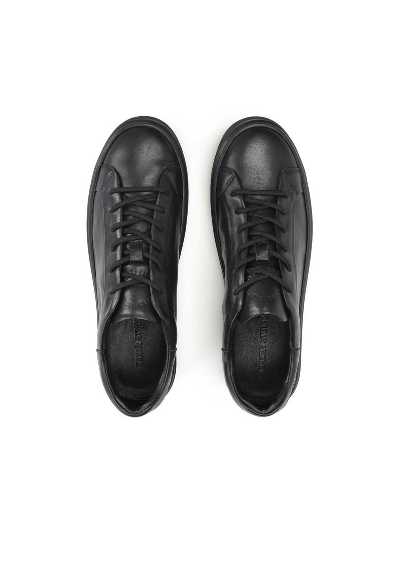 Herren Sneaker low | Kazar Studio BARTON COMFORTABLE Sneaker low black/schwarz - GA31136 Herren Sneaker low | Kazar Studio BARTON COMFORTABLE Sneaker low black/schwarz - GA31136