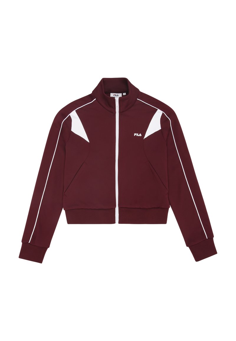 Fila Trainingsvest paars Fila Trainingsvest paars