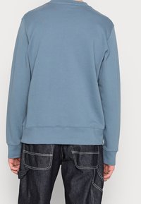 ARKET Mikina - blue-grey