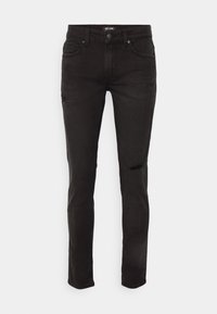 Δεν επιλέχθηκε, washed black