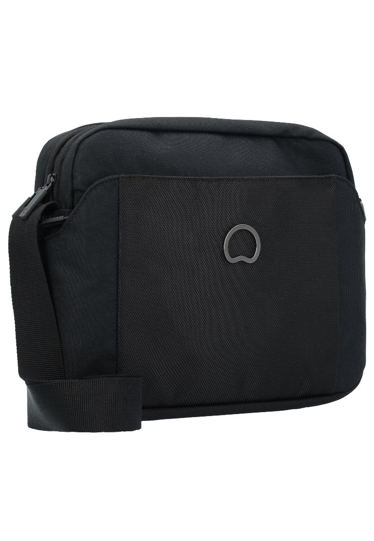 DAZZLEEX Coussin De Bandoulière Amovible Respirant Pour Sac - Confort Pour Épaule Noire