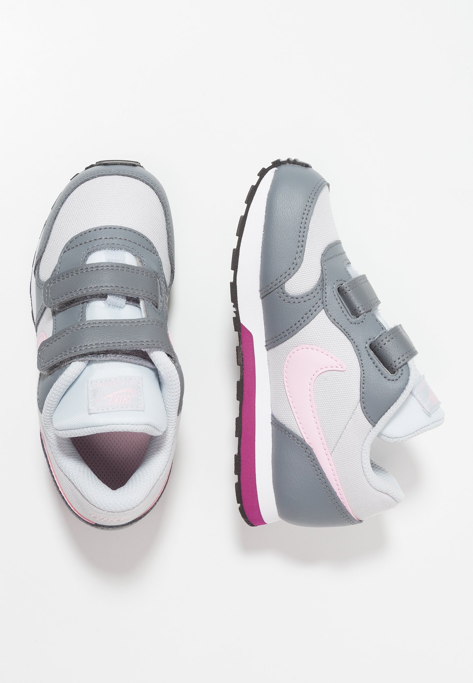 nike md runner 2 pink