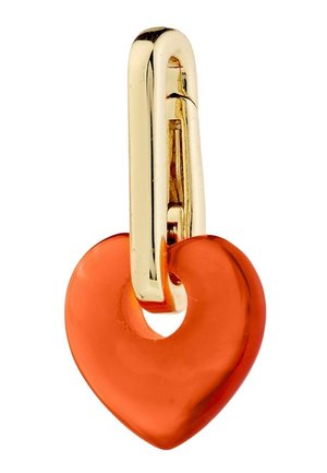 CHARM - Charm - gold plated