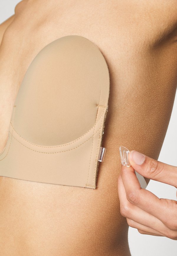 LUVE BRA - Multiway / Strapless bra - caramel3