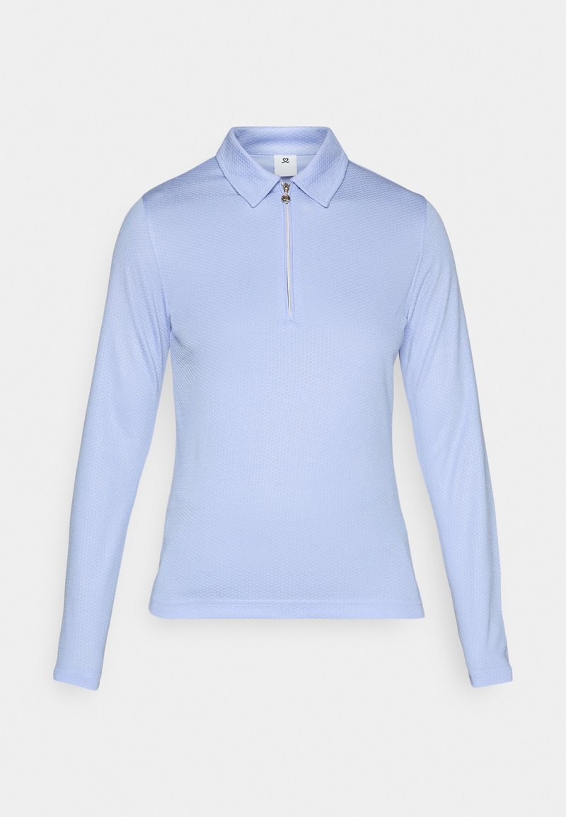 Daily Sports Poloshirt blauw