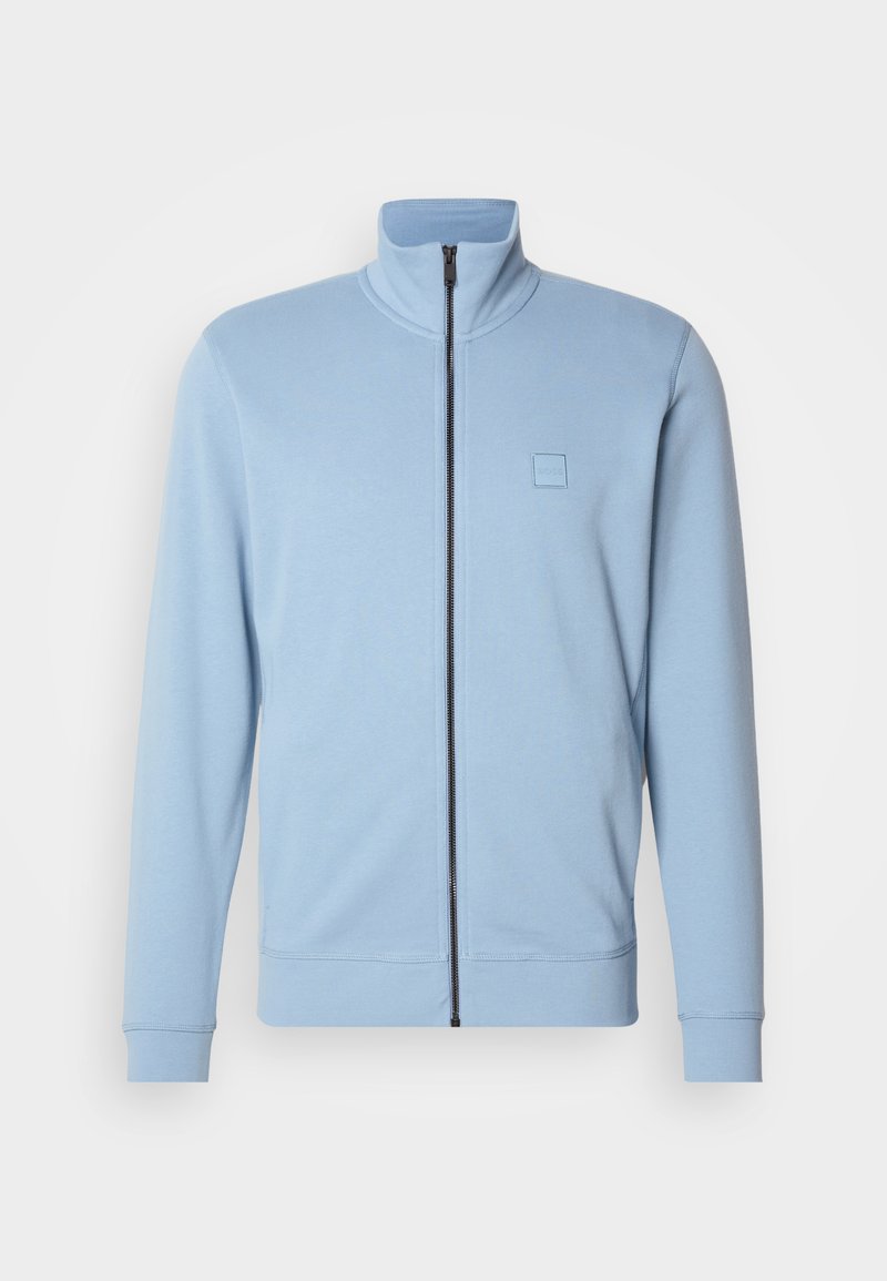 Sudadera con cremallera