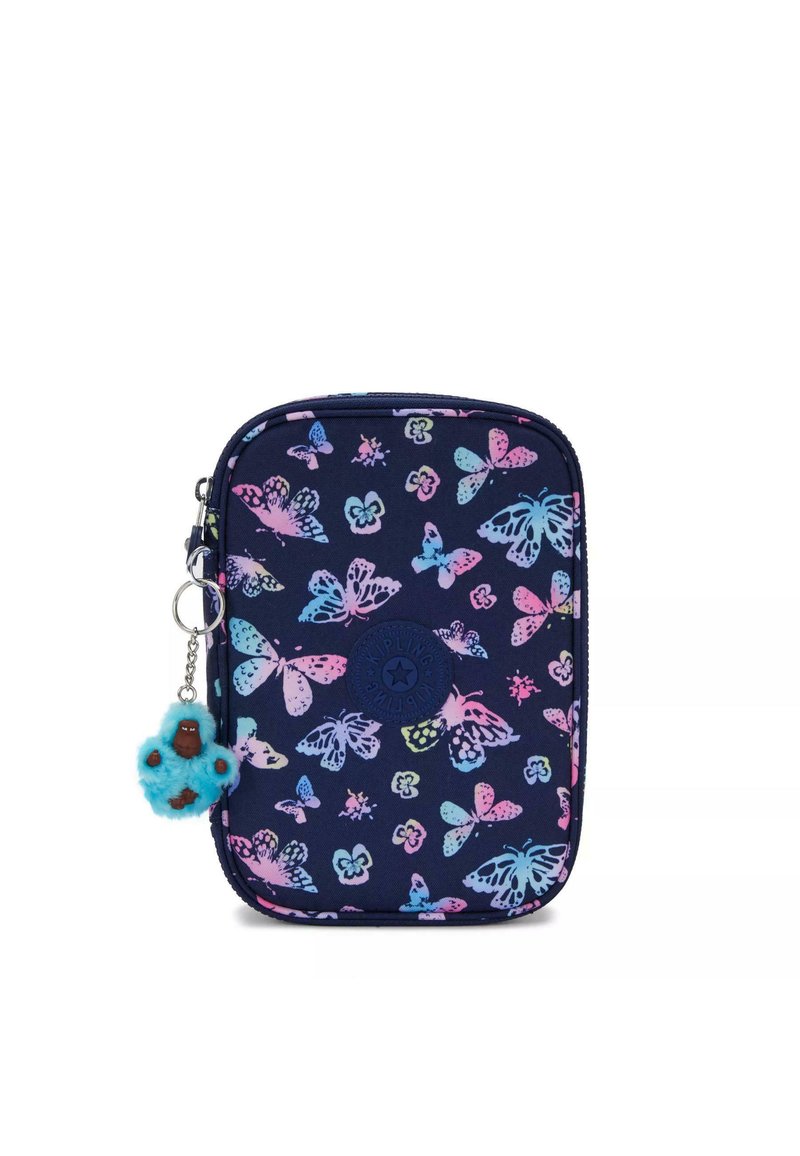 Kipling Astuccio - mottled dark blue