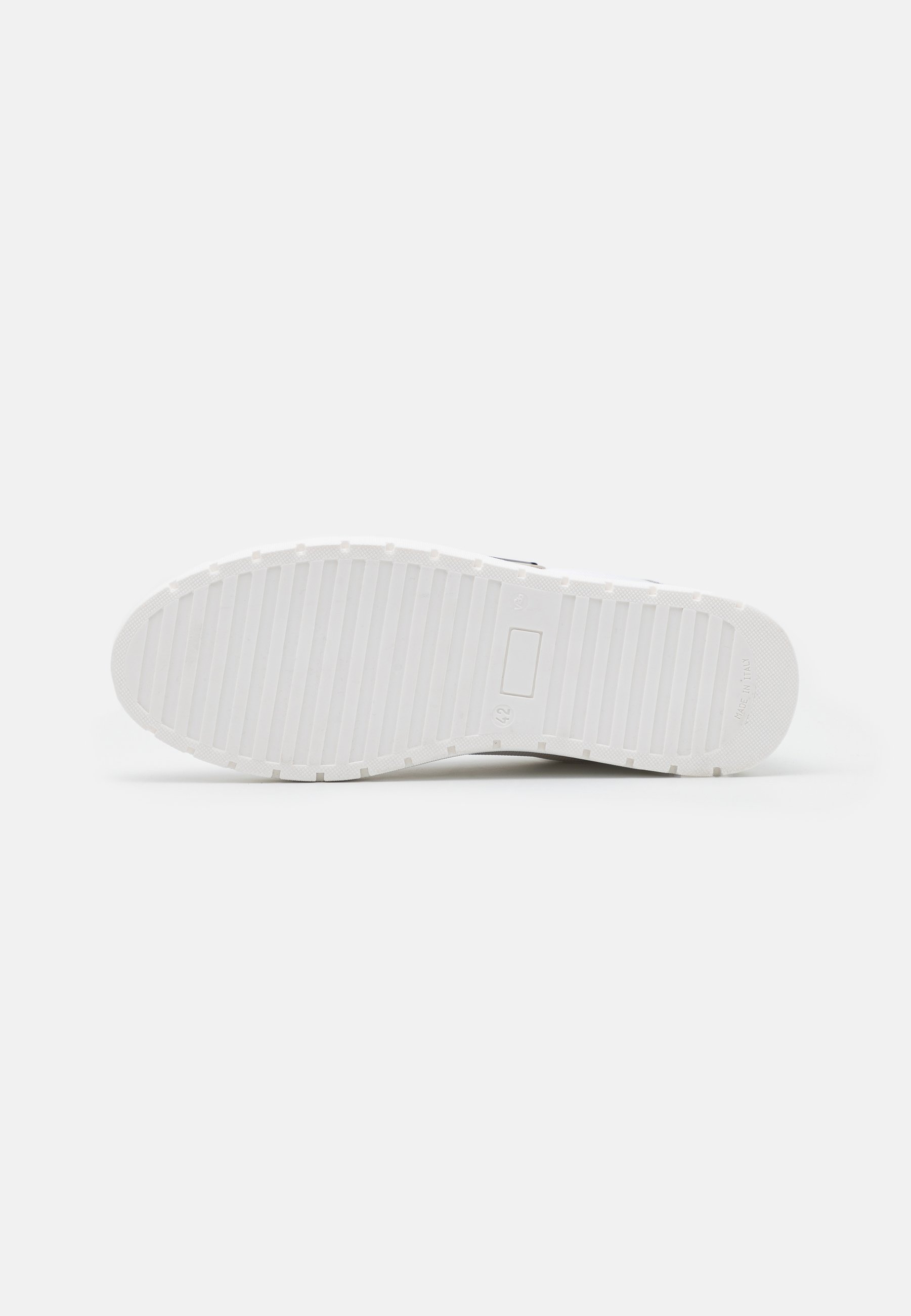 Antony Morato METAL BOLD - Trainers - white - Zalando.co.uk
