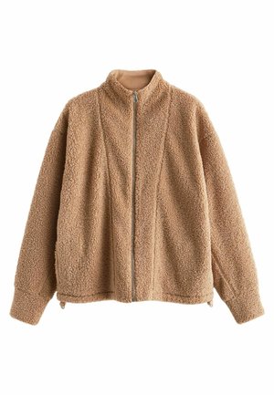 Veste polaire - beige