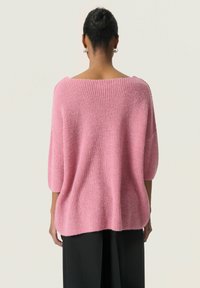 Soaked in Luxury TUESDAY - Striktrøje - polignac