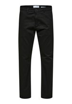 SELECTED HOMME Slh175-slim New Miles Flex Pant Noos heren Broek