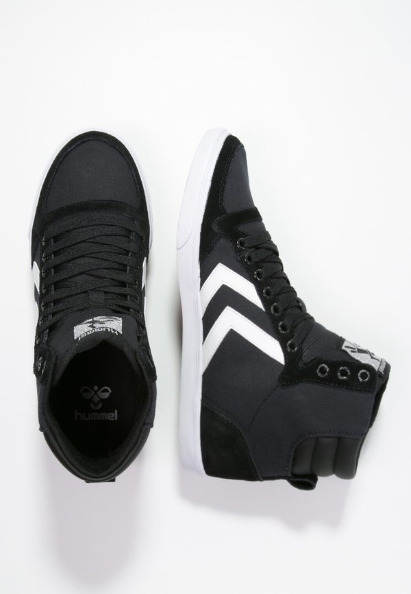 SLIMMER STADIL - High-top trainers2