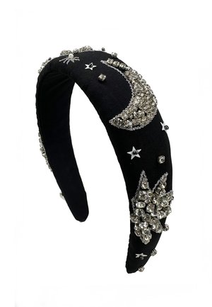 STELLA LUNA - Haar-Styling-Accessoires - schwarz