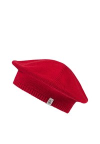 Unausgewählt, red