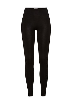 Hanro Strømpebukser - black