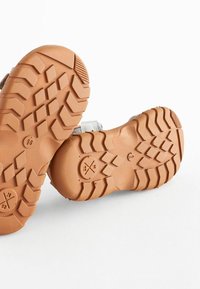 Next LIGHTWEIGHT TREKKER  - Vandringssandaler - neutral mineral