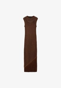 Δεν επιλέχθηκε, burnt brown