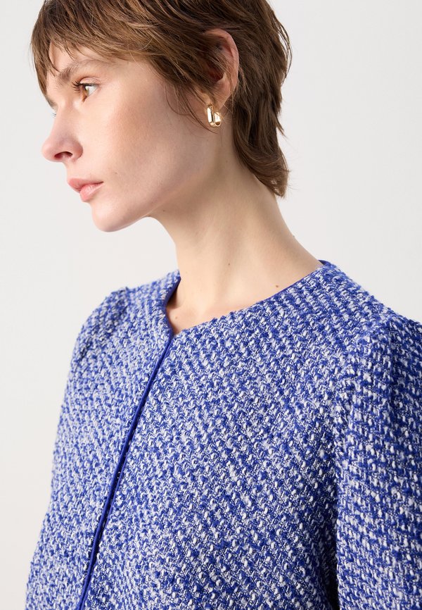 SHORT JACKET - Summer jacket3