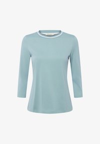 Ausgewählt, türkis