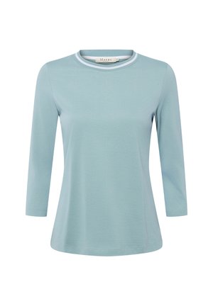 MUENCHEN - Langarmshirt - türkis