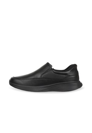 Sneakers basse - black