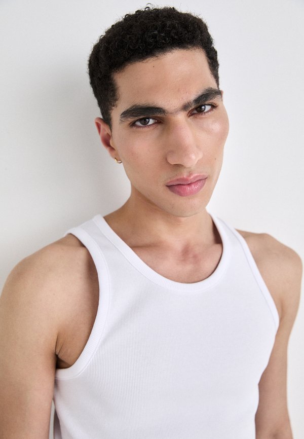 REGULAR TANK  - Top2